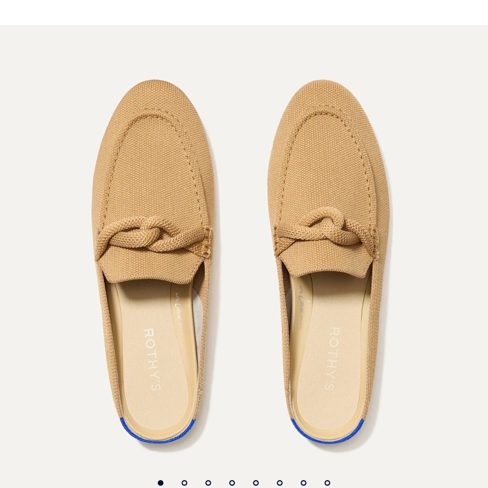 Rothy's Mules